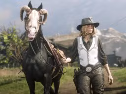RDR2 RedDeadOnline FrontierPursuits 78