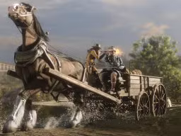 RDR2 RedDeadOnline FrontierPursuits 80