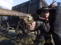 RDR2 RedDeadOnline FrontierPursuits 81
