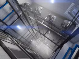 GTAOnline DiamondCasinoHeist 3