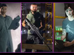 GTAOnline DiamondCasinoHeist 5