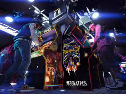 GTAOnline DiamondCasinoHeist TwitchPrimeBenefits