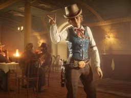 RDR2 RedDeadOnline FrontierPursuits 84
