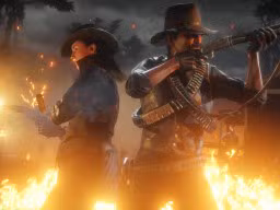 RDR2 RedDeadOnline FrontierPursuits 86