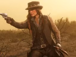 RDR2 RedDeadOnline FrontierPursuits 87