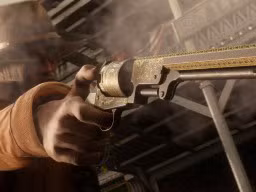 RedDeadOnline Moonshiners 10