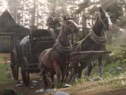 RedDeadOnline Moonshiners 8