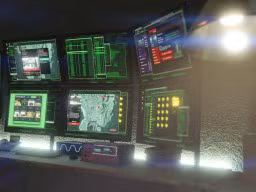 GTAOnline DiamondCasinoHeist MasterControlTerminal 6