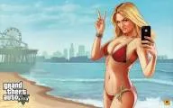 Rockstar announces Grand Theft Auto V is coming Spring 2013
