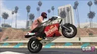 GTA 5 Story Mode Fastest Bikes List: Best Motorcycles Ranked