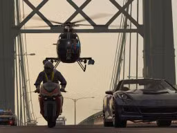 GTAOnline 004 Vehicles
