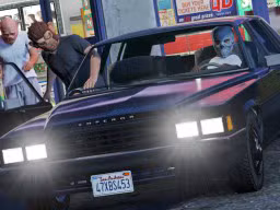GTAOnline 009 Emperor Robbery