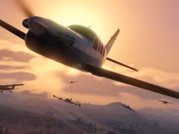 GTAOnline 012 Velum