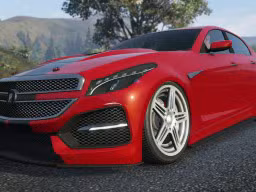 GTAOnline Albany VSTR