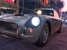 GTAOnline DiamondCasinoHeist Dewbauchee JB700W
