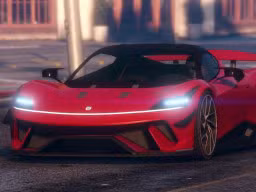 GTAOnline Grotti Furia
