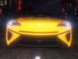 GTAOnline Overflod Imorgon
