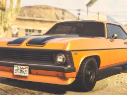 GTAOnline Vamos