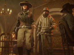 RedDeadOnline Moonshiners 14