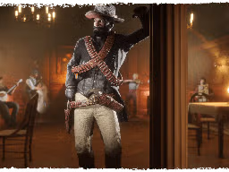 RedDeadOnline Moonshiners 16