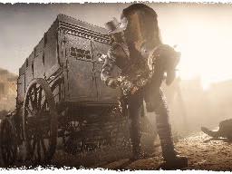 RedDeadOnline Moonshiners 19