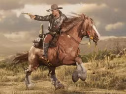 RedDeadOnline Moonshiners 20