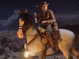 RedDeadOnline Moonshiners 23