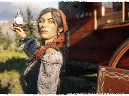 RedDeadOnline Moonshiners 26