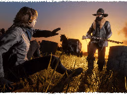 RedDeadOnline Moonshiners 27