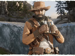 RedDeadOnline Moonshiners 29