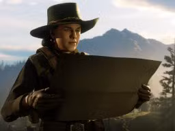 RedDeadOnline Moonshiners 30