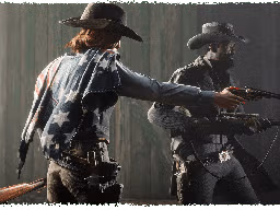 RedDeadOnline Moonshiners 31