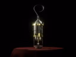 RedDeadOnline Moonshiners MetalDetector