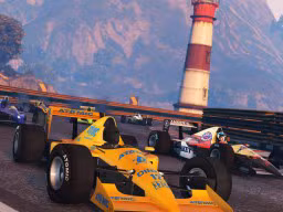 GTA5 OWR Tracks NewWave PR4 R88