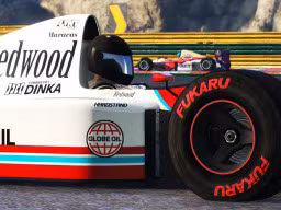 GTA5 Vehicles PR4 2