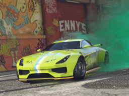 GTAOnline Benny Vehicles Upgrades Discounts
