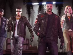 GTAOnline Bikers Discounts