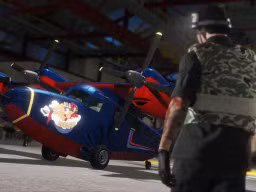 GTAOnline Mammoth Tula