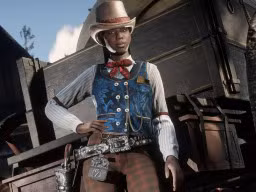 RedDeadOnline Moonshiners 35