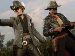RedDeadOnline Moonshiners 36