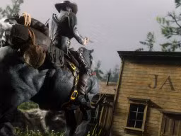 RedDeadOnline Moonshiners 37