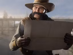 RedDeadOnline Moonshiners 38