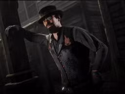 RedDeadOnline Moonshiners 46 Clothing