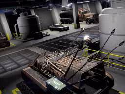 GTAOnline Screenshot Arena Garage