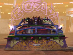 GTAOnline Screenshot Arena Upgrade