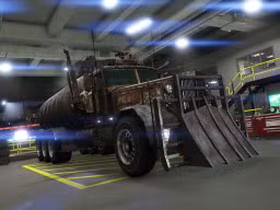 GTAOnline Screenshot Arena Workshop