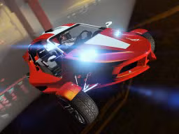 GTAOnline Screenshot BF Raptor
