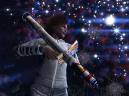 GTAOnline Screenshot Fireworks