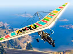 GTAOnline Screenshot Glider