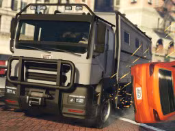 GTAOnline Screenshot HVY Brickade